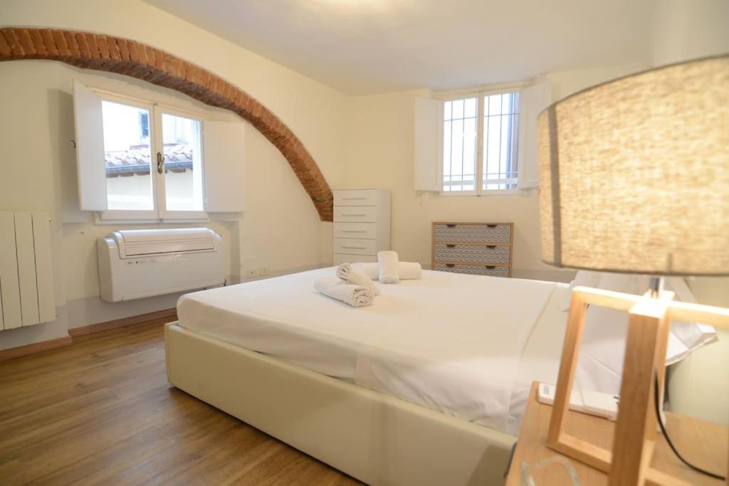 Keys Of Italy - Sprone 15 - 2 Bedroom Family Apartment By Ponte Vecchio Florence Luaran gambar