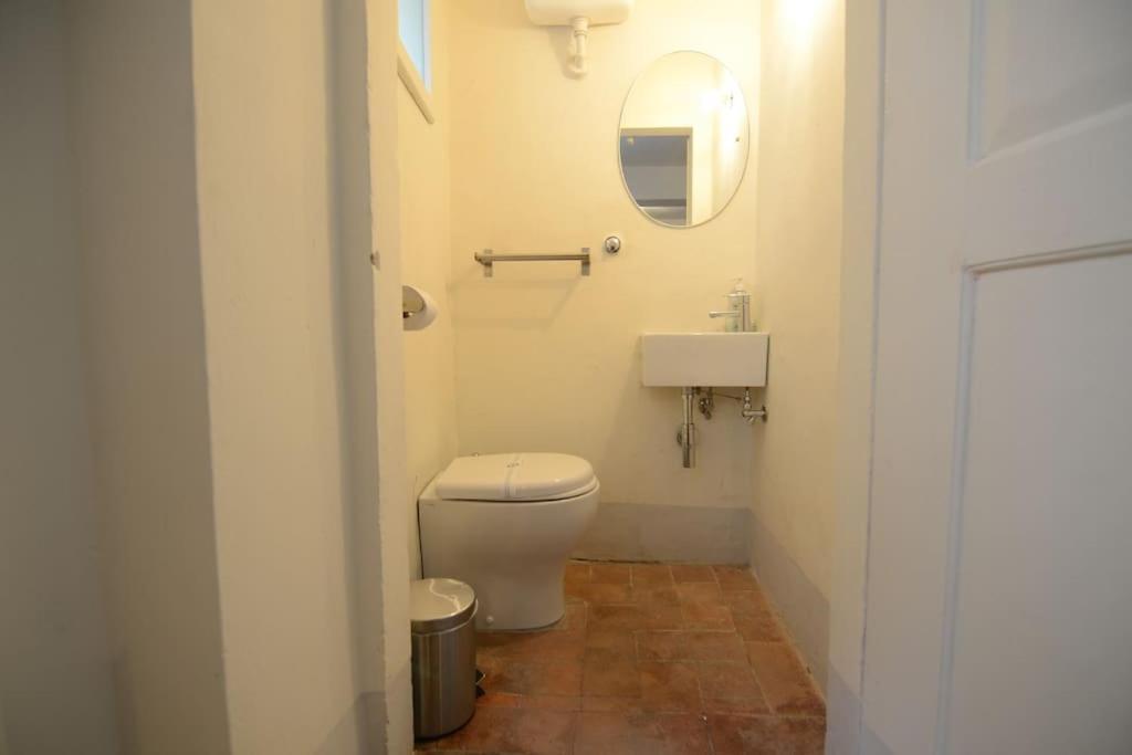 Keys Of Italy - Sprone 15 - 2 Bedroom Family Apartment By Ponte Vecchio Florence Luaran gambar