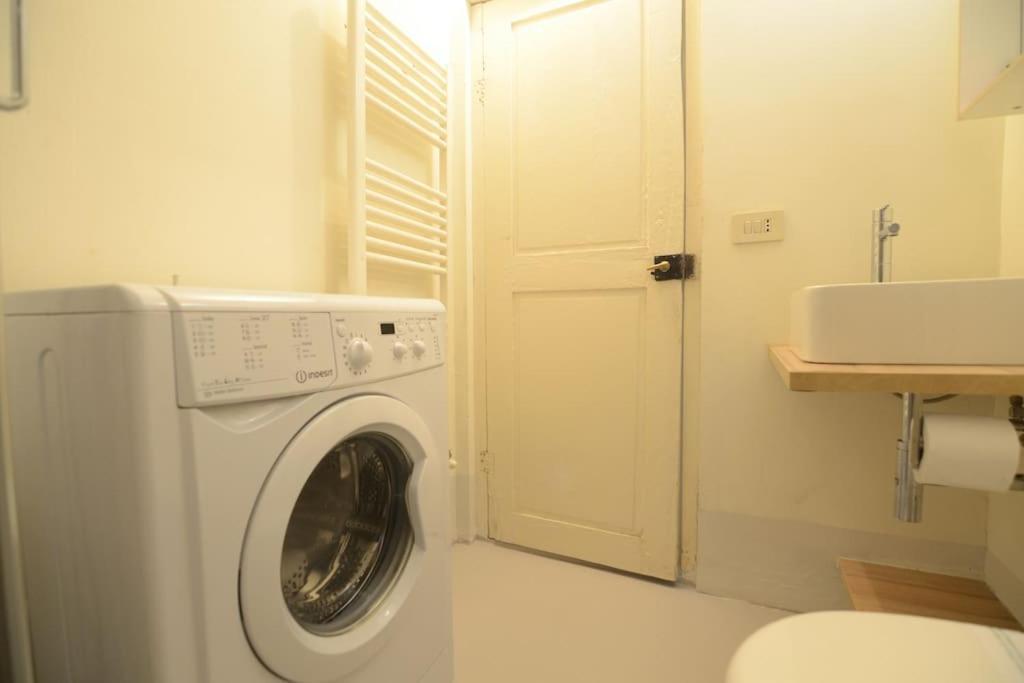 Keys Of Italy - Sprone 15 - 2 Bedroom Family Apartment By Ponte Vecchio Florence Luaran gambar