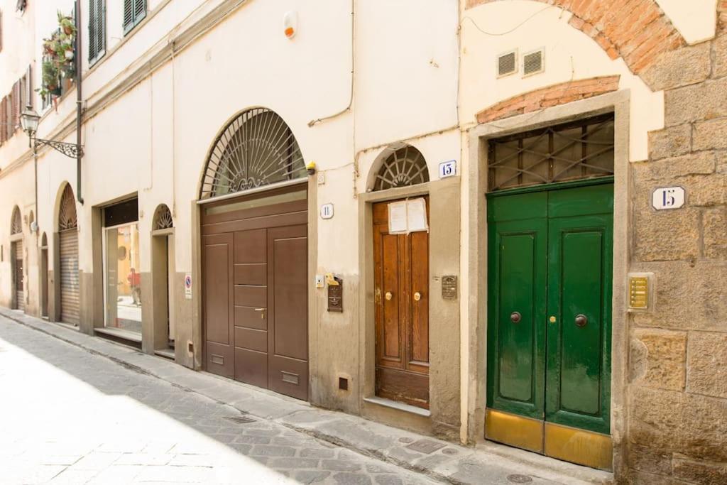 Keys Of Italy - Sprone 15 - 2 Bedroom Family Apartment By Ponte Vecchio Florence Luaran gambar