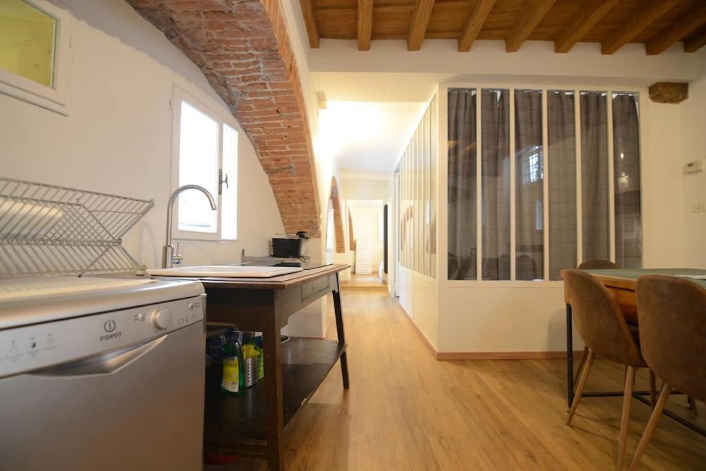 Keys Of Italy - Sprone 15 - 2 Bedroom Family Apartment By Ponte Vecchio Florence Luaran gambar
