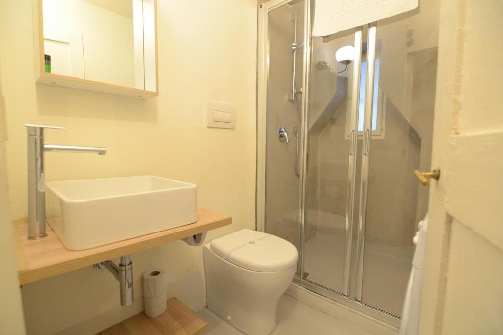 Keys Of Italy - Sprone 15 - 2 Bedroom Family Apartment By Ponte Vecchio Florence Luaran gambar