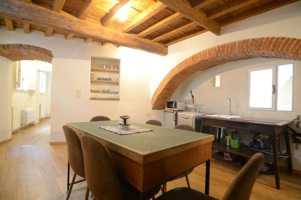 Keys Of Italy - Sprone 15 - 2 Bedroom Family Apartment By Ponte Vecchio Florence Luaran gambar