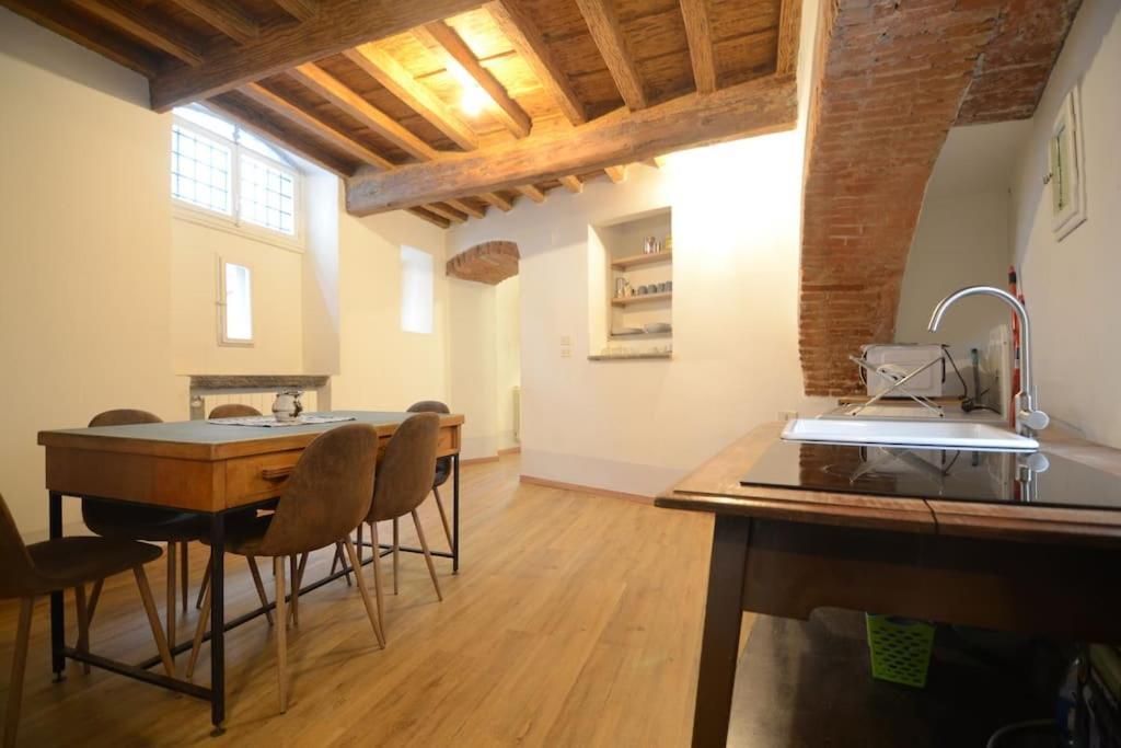 Keys Of Italy - Sprone 15 - 2 Bedroom Family Apartment By Ponte Vecchio Florence Luaran gambar